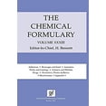 thumbnail image 1 of Pre-Owned Chemical Formulary (Hardcover) 9780820603469, 1 of 1