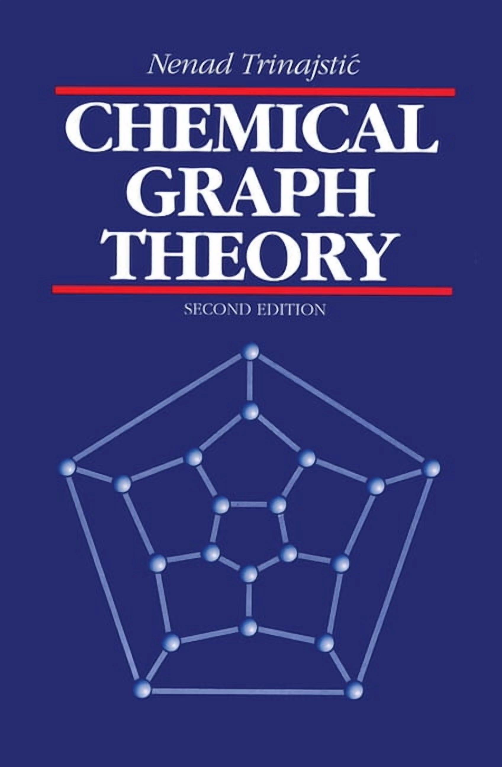 Chemical Graph Theory, (Paperback)