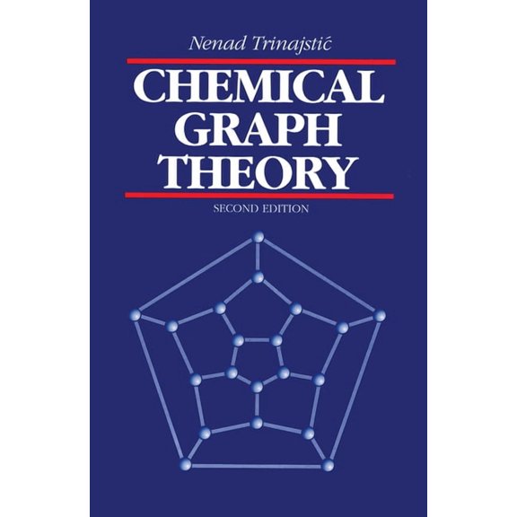 Chemical Graph Theory, (Paperback)