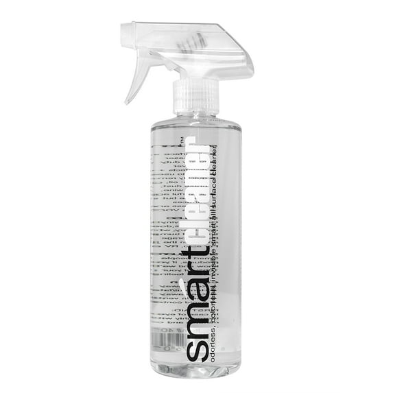 Chemical Guy 40107 16 fl.oz Smart Glass & Window Odorless Cleaner