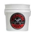 thumbnail image 1 of Chemical Guy ACC103C12 4.5 gal Heavy Duty Detailing Bucket, 1 of 1