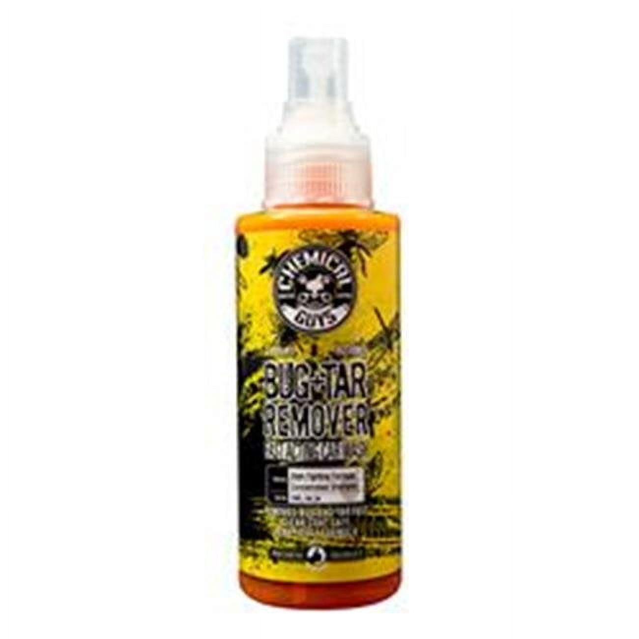 Chemical Guys Bug & Tar Heavy Duty Car Wash Shampoo (1 Gallon) - Detail  Garage - Fort Lauderdale FL