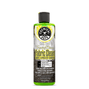 Chemical Guys Foaming Citrus Fabric Clean Carpet And Upholstery Shampoo And Odor Eliminator 16 Fl. Oz. CS 12