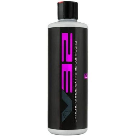 Chemical Guys Gap_V32_16 V32 Optical Grade Extreme Compound (16 oz)