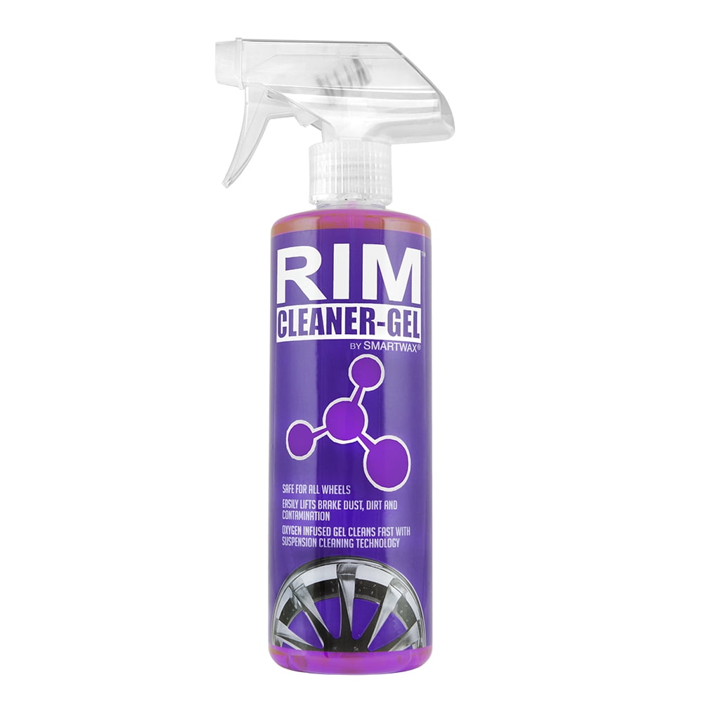 Rim Cleaner Gel (16 Fl. Oz.)