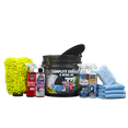 thumbnail image 1 of Chemical Guys 12 Piece Premium Complete Car Wash & Detail Kit, 1 of 8