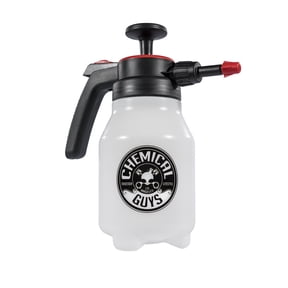 Chemical Guys Mr Sprayer Full Function Pressure Atomizer & Pump Sprayer