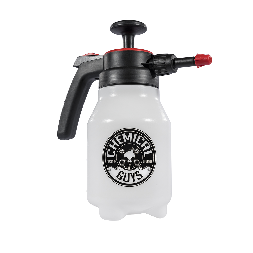 Chemical Guys TORQ Foam Blaster 6 Wash Gun