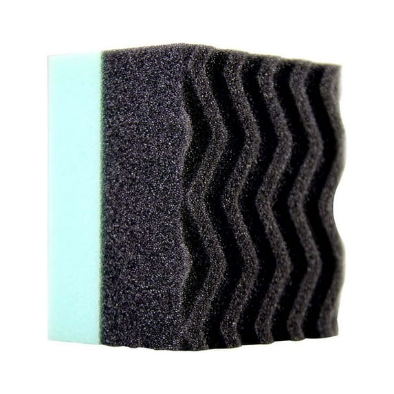 Chemical Guys ACC_300 DURAFOAM Contoured Tire Dressing & Protectant Applicator Pad
