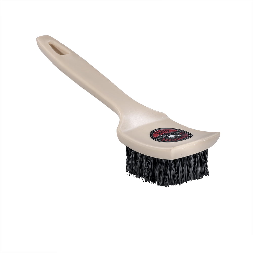 Chemical Guys ACC_G21 - The Nifty Brush Interior Detailing Brush