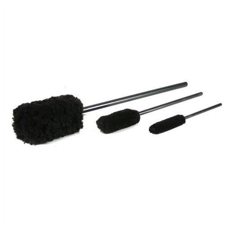 THE BEST WHEEL CLEANING BRUSHES! 