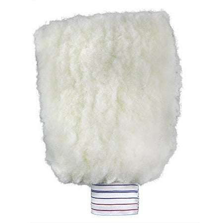 Chemical Guys Acc_105 Premium Extra Thick Wash Mitt