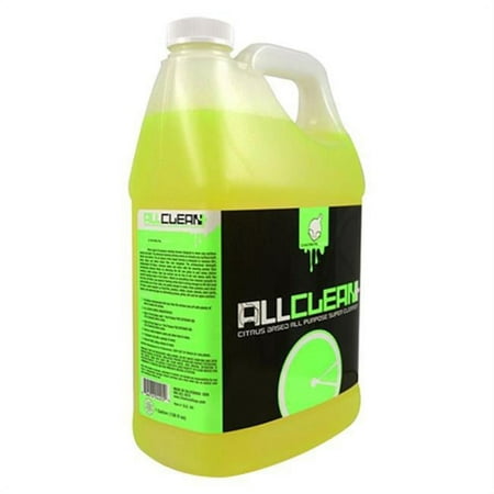 Chemical Guys - All Clean+: Citrus Based All Purpose Super Cleaner (1 Gallon)