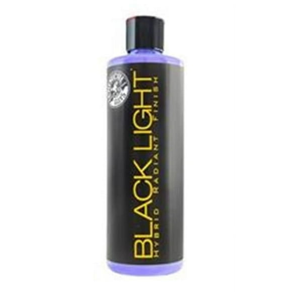 Chemical Guys Black Light Hybrid Glaze and Sealant 16oz