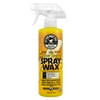 Chemical Guys Blazin' Banana Carnauba Spray Wax (16 oz)