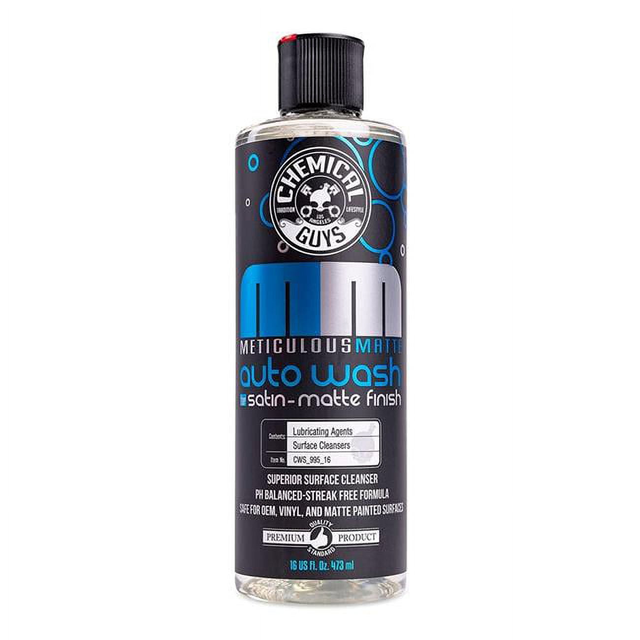 Buy chemical guy car cleaner Online in KUWAIT at Low Prices at desertcart