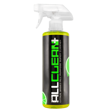 Chemical Guys CLD_101_16 All Clean+ Citrus Based All Purpose Super Cleaner, 16 oz