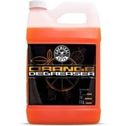 Chemical Guys CLD_201 Signature Series Orange Degreaser, Multipurpose Power, Safe for Cars, Trucks, SUVs, Motorcycles, RVs & More, 128 fl oz 1 Gallon