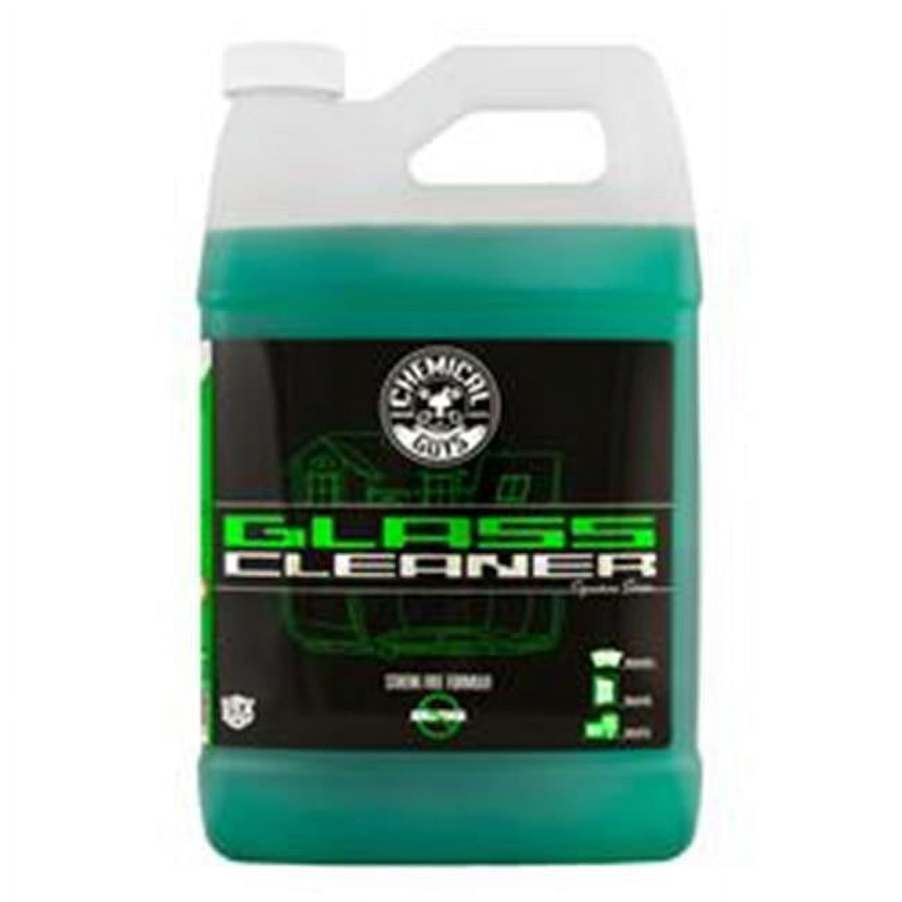 Chemical Guys Glassworkz Optical Clarity Cleaner 1Gal