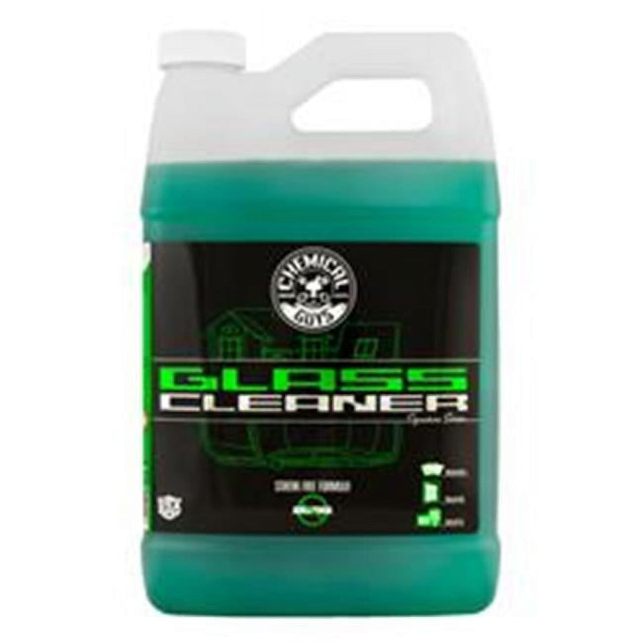 Chemical Guys Signature Series Liquid Spray Window and Glass Cleaner, 1