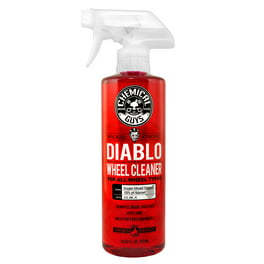 Chemical Guys  Total Interior Cleaner & Protectant - Black Cherry Sen – GO  Motorsports Shop