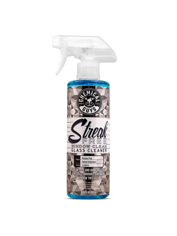 Streak Free 16 oz