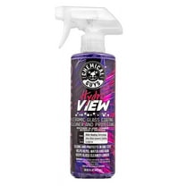 Chemical Guys CLD30116 HydroView Ceramic Glass Cleaner, Water Repellent & Protective Coating (Works on Glass, Windows, Mirrors, Navigation Screens & More; Car, Truck, SUV and Home Use), 16 fl oz