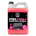 thumbnail image 1 of Chemical Guys Mr. Pink Super Suds Shampoo And Superior Surface Cleaning Soap (1 Gallon) (CS 4), 1 of 5