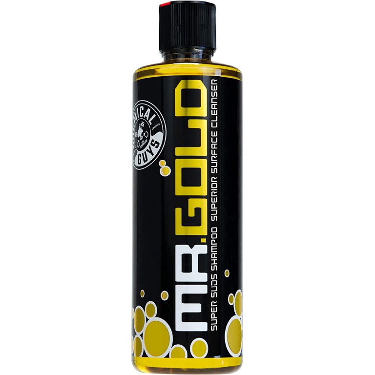 Chemical Guys Mr Pink Foam Cannon Ratio Order Sales