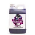 thumbnail image 1 of Chemical Guys CWS20764 Extreme Bodywash & Wax Foaming Car Wash Soap (For Foam Cannons, Guns or Bucket Washes) For Cars, Trucks, Motorcycles, RVs More, 64 fl oz (Half Gallon) Grape Scent, 1 of 12