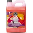 thumbnail image 1 of Chemical Guys CWS215 Sticky Snowball Ultra Snow Foam Car Wash Soap (Works with Foam Cannons, Foam Guns or Bucket Washes) for Cars, Trucks, Motorcycles, RVs & More 128 fl oz (1 Gallon) Cherry Scent, 1 of 11