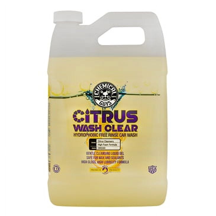 Chemical Guys CWS20916 Swift Wipe Sprayable Waterless Car  Wash