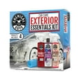 Chemical Guys Car Care Exterior Essentials Kit (4 Items)