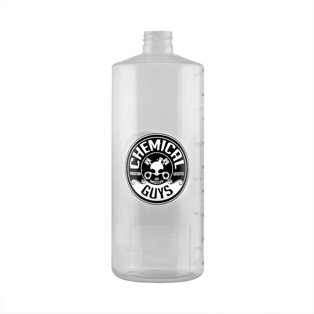 Chemical Guys Foam Cannon Torq HOL145 and 3 Premium Soaps 16oz - Stateside  Equipment Sales