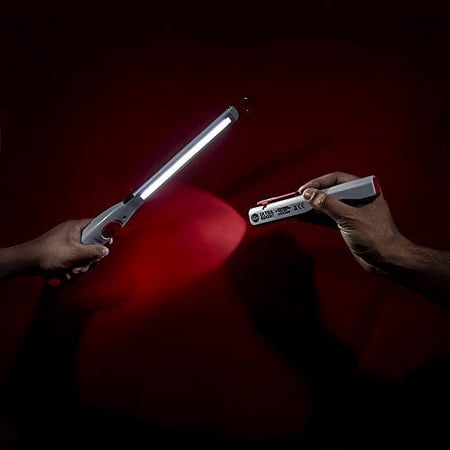 Chemical Guys - EQP400 Ultra Bright XL Rechargeable Detailing Inspection LED Slim Light