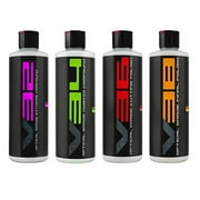 Chemical Guys GAP_VKIT_16 V Line Polish and Compound Kit (16 fl. oz) (4 Items)