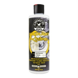 Chemical Guys SPI22816 - Total Interior Cleaner & Protectant w/ JDM Squash  Scent