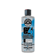 Chemical Guys GAP11616 C4 Clear Cut Correction Compound, 16 oz.
