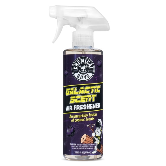 Chemical Guys Galactic Scent Air Freshener (16 Fl. Oz.)