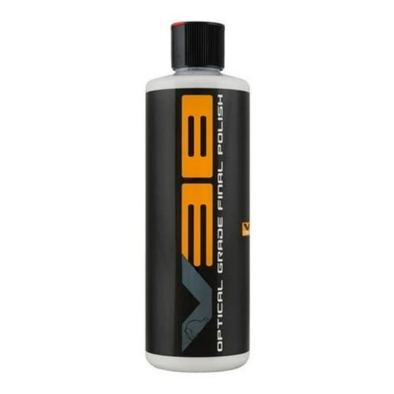 Chemical Guys Gap_V38_16 V38 Optical Grade Final Polish (16 oz)