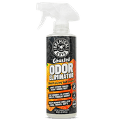 Chemical Guys Ghosted Complete Interior Vehicle Odor Eliminator, 16 oz