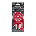 thumbnail image 1 of Chemical Guys Hanging Air Freshener 3-Pack Variety, Black Frost, Cherry Blast, Pina Colada, 1 of 7