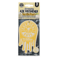 thumbnail image 1 of Chemical Guys Hanging Vanilla Bean Fresh Scoop Scent Air Freshener, 1 of 7
