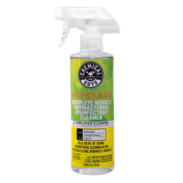 Water Spot Remover - Heavy Duty (16 oz, 473ml) – Chemical Guys NZ