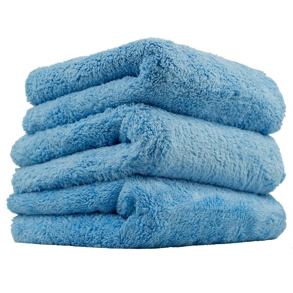Prep Spray + 5 Microfiber Towels - ExoForma