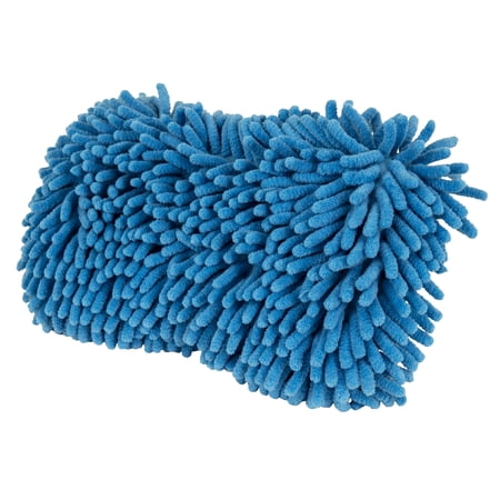 Chemical Guys - MIC495 Ultimate Two Sided Chenille Microfiber Wash Sponge