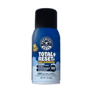 Chemical Guys Automotive Odor Eliminating Aerosol Fogger, Black Frost Scent, 3oz