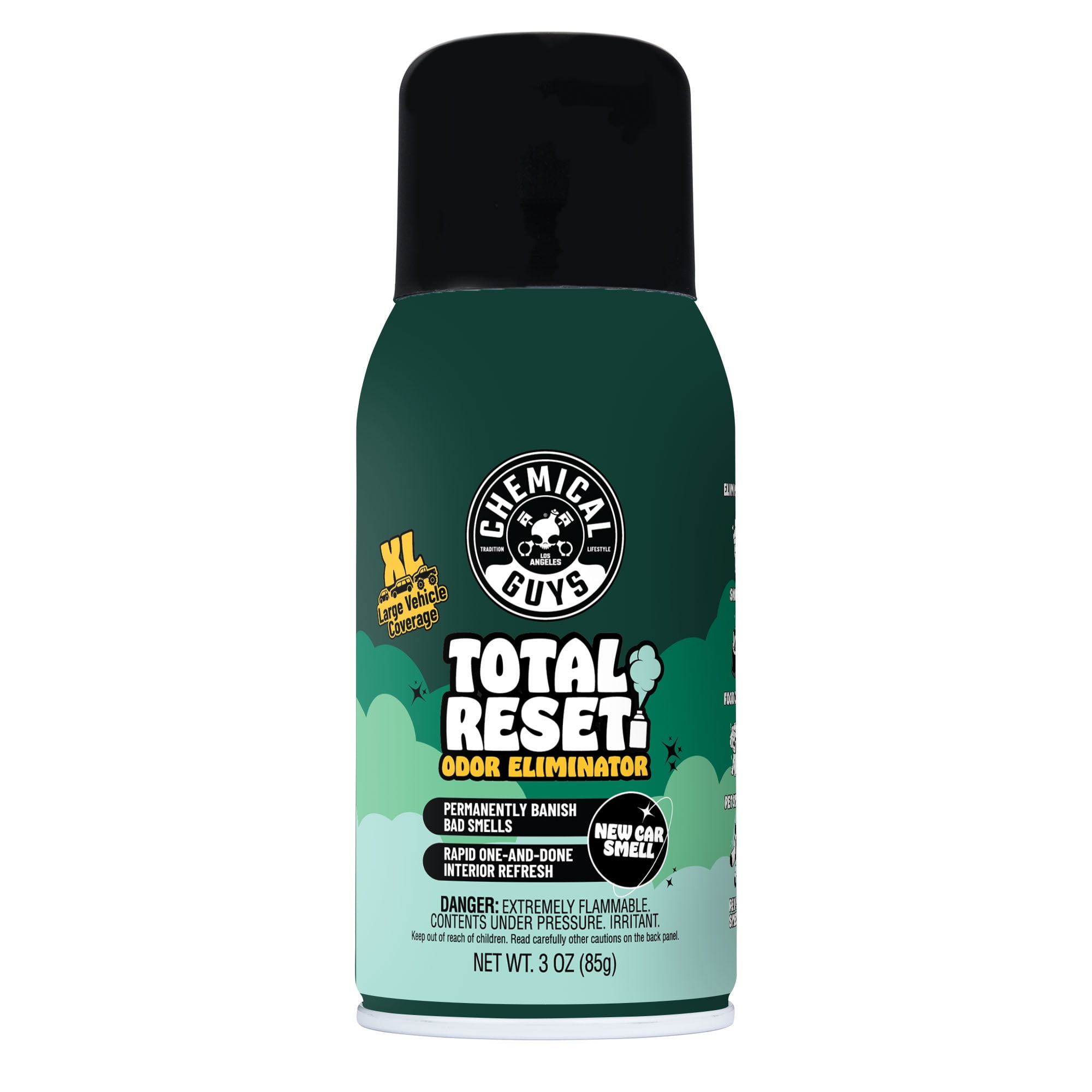 cigarette smell remover for car The Stink Solution Smoke Odor Eliminator Spray Home, Car, Clothes, Hands, Hair, Walls, & More | Completely Neutralizes All Types of Smoke Odor 17 removes tobacco stench and other unwanted odors trapped in carpeting Chlorine Dioxide Fogger Deodorizing Kit