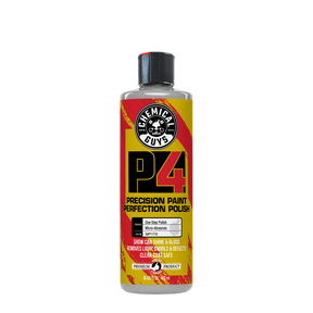 Chemical Guys P4 Precision Paint Perfection Polish 16 oz