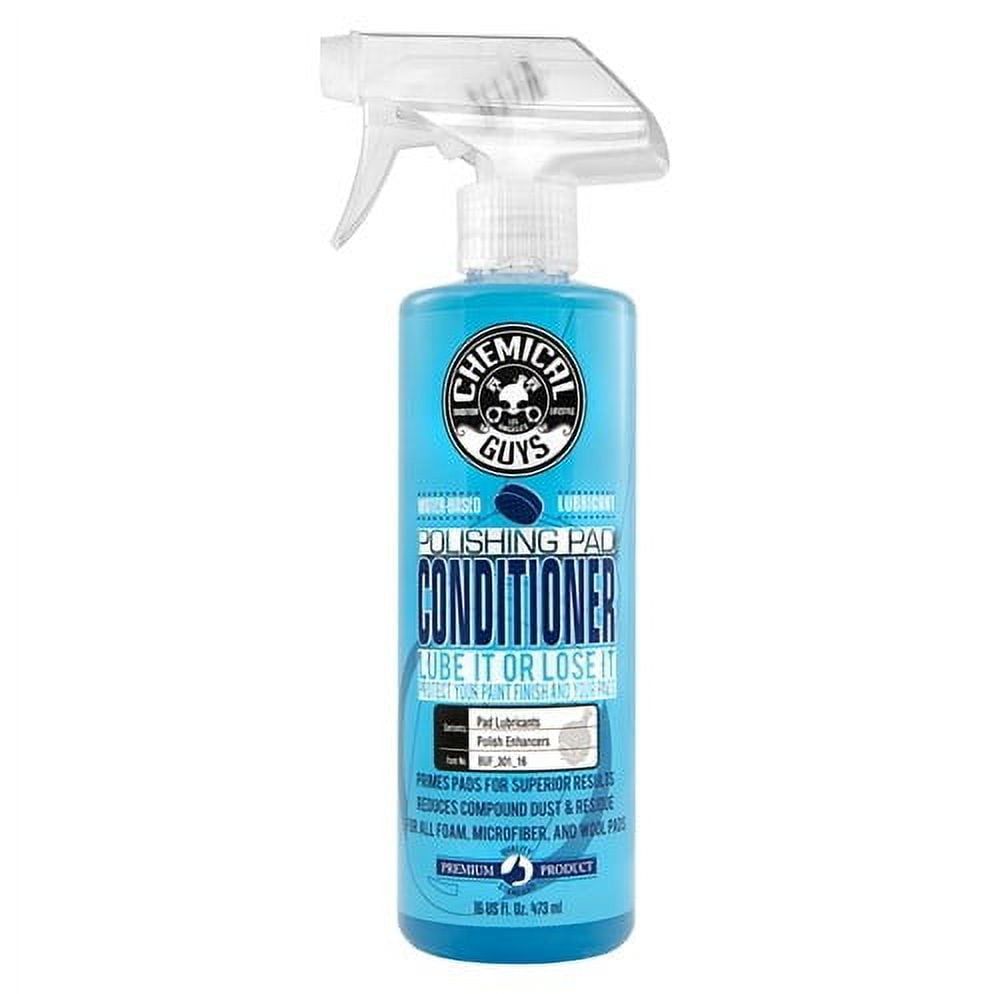 Chemical Guys Polishing & Buffing Pad Conditioner (16 oz)